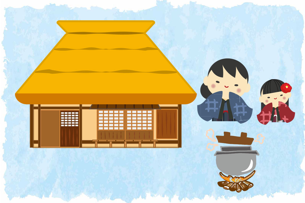 すすきみみずく物語